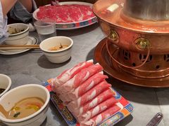 -侃爷南门铜锅涮肉
