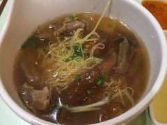 -大咀港式茶餐厅(海岸城店)
