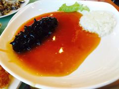 -海天一色海景自助餐厅(西港花园店)