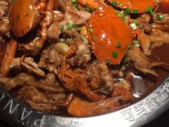 -胖哥俩肉蟹煲(湖滨银泰in77店)