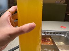 -海底捞火锅(泰安爱琴海店)