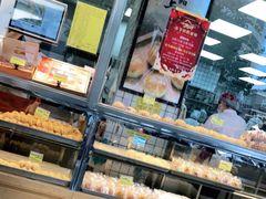 -鲍师傅糕点(江苏路店)