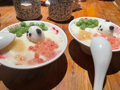 -破三川·新川菜(静安大融城店)