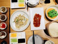“酥不腻”烤鸭-小大董·烤鸭(五棵松店)