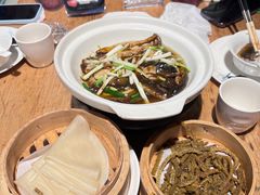 -芳芳私房菜·精做淮扬菜(承德路店)