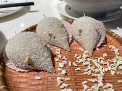 鬼鼠糯米糍-点都德·毕德寮