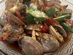 -白仁仔· 活烤海鲜 宵夜(豫园店)