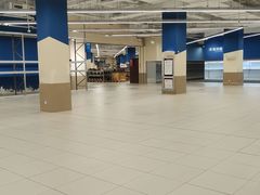 -盒马X会员店(上海森兰商都店)