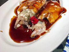 -绿茶餐厅(布吉万象汇店)