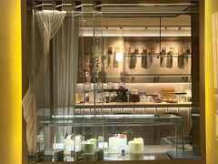-théATRE 茶聚场(王府中環店)