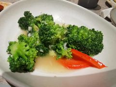 -留半山·香港食堂(啦啦宝都店)