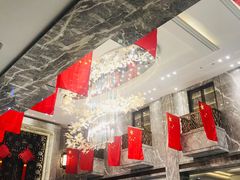 -弘安丽水温泉酒店