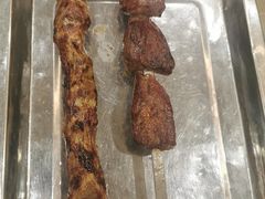 油包肝-情忆草原涮肉馆