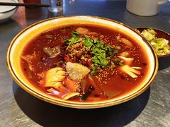 -馬伍旺川菜(江北虹悦城店)