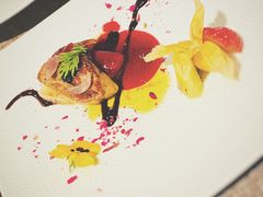 -香樟花园法式铁板烧(恒隆广场店)