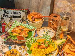 -泰妃殿(武汉首店)