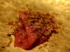 -桐寿司Sushi Tong