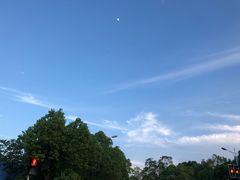 -美兰湖景区