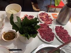 -八合里潮汕鲜牛肉火锅(吉大店)