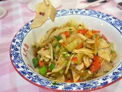 -三只鸟本地特色菜馆(上饶总店)