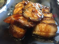 老酱油叉烧-太平馆西餐厅(北京路店)
