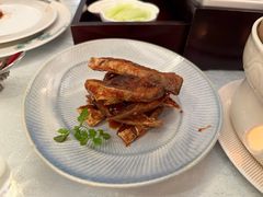 -上海和平饭店龙凤厅 Dragon Phoenix