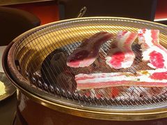 -西塔老太太泥炉烤肉(温州首店万象城黑金店)