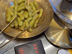-大千金齐齐哈尔烤肉(清湖店)