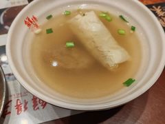 -鲜得来排骨年糕(云南南路店)