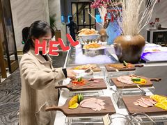 -印象餐厅(杭州国际博览中心北辰大酒店)