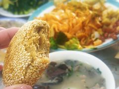 -清真·鸦儿李记·小馆(后海店)