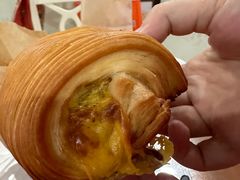 -Ten Olives甜点