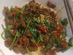 -阿当·小炒牛肉面(人广店)