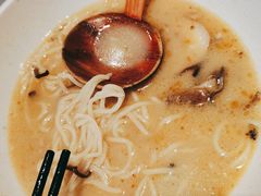 -味千拉面(南虹店)