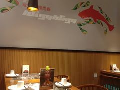 -闻溪有渔·活鱼现烤才好吃(太仓万达店)