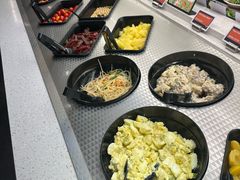 -纽约客美式餐厅(新奥购物中心店)