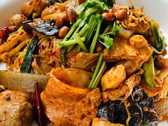 -拿渡麻辣香锅(管庄店)