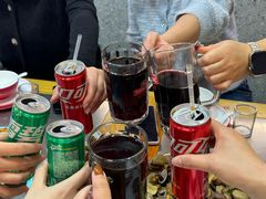 -古彭7只羊·招牌白串·碳锅羊肉旗舰店