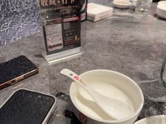 -德天肥牛海鲜火锅(城西银泰店)
