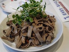 -渔家风味·鲅鱼水饺·央视展播·海鲜天津菜(开发区店)