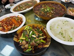 -葡萄园鱼庄(新津店)