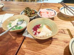 -遇见长安之高山流水(李家村万达店)