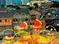 -纸盐河码头火锅(十八梯店)