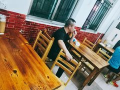 -老兵牛蹄店(下沙店)