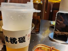-核桃碳烤肉馆(深圳首店)