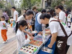 -吉的堡幼儿园(云报园)