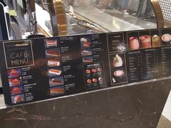 -Awfully Chocolate(来福士广场店)