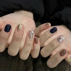 -斯馨·健康美甲美睫