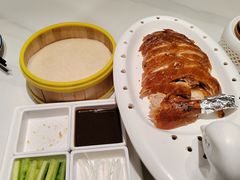 -东流山烤鸭·家常菜(雨山龙湖店)