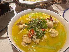 -不倒翁·安徽名菜楼(步行街店)